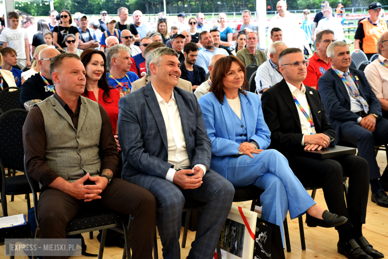 80 lat Orła Ząbkowice Śląskie. Wielki jubileusz, wspomnienia i mecz z udziałem gwiazd polskiej piłki