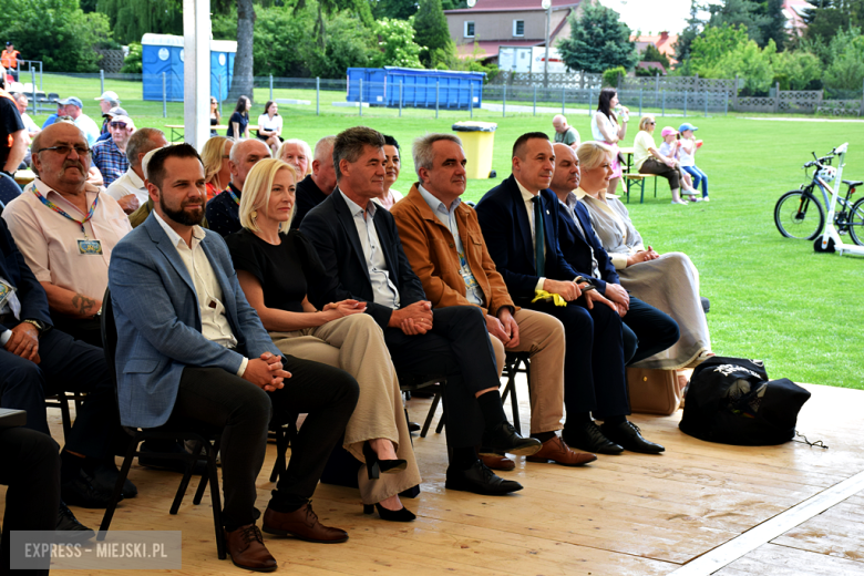 80 lat Orła Ząbkowice Śląskie. Wielki jubileusz, wspomnienia i mecz z udziałem gwiazd polskiej piłki