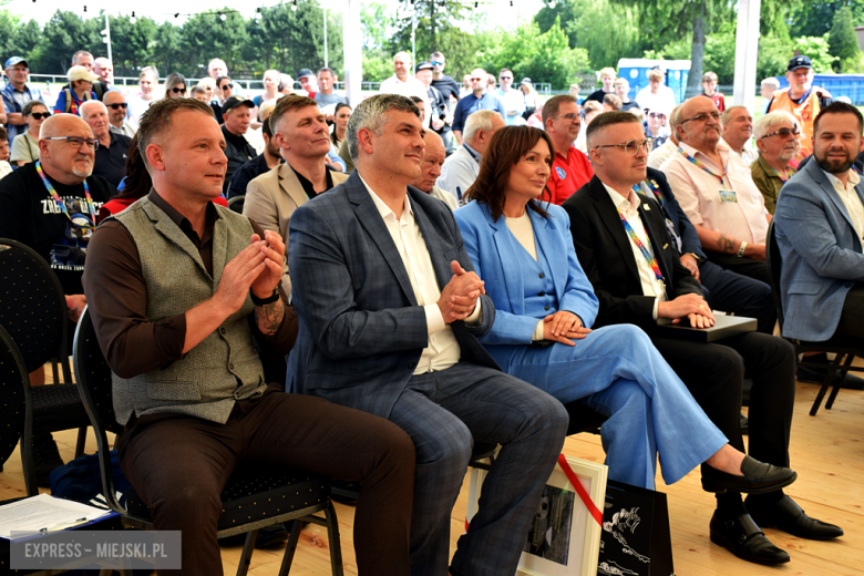 80 lat Orła Ząbkowice Śląskie. Wielki jubileusz, wspomnienia i mecz z udziałem gwiazd polskiej piłki