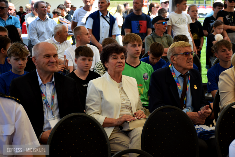 80 lat Orła Ząbkowice Śląskie. Wielki jubileusz, wspomnienia i mecz z udziałem gwiazd polskiej piłki