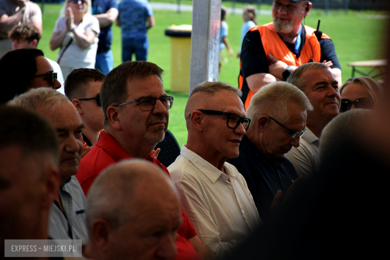 80 lat Orła Ząbkowice Śląskie. Wielki jubileusz, wspomnienia i mecz z udziałem gwiazd polskiej piłki