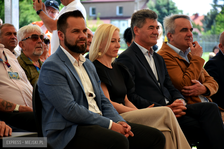 80 lat Orła Ząbkowice Śląskie. Wielki jubileusz, wspomnienia i mecz z udziałem gwiazd polskiej piłki