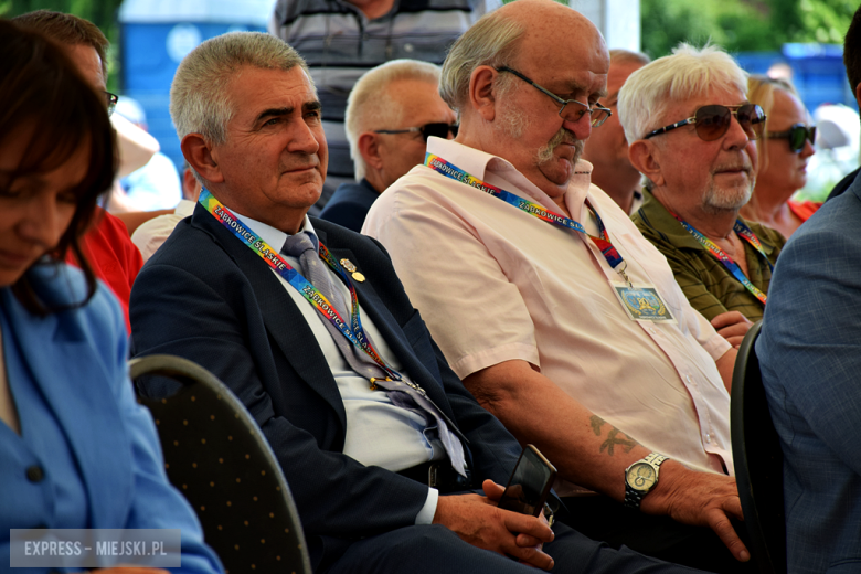 80 lat Orła Ząbkowice Śląskie. Wielki jubileusz, wspomnienia i mecz z udziałem gwiazd polskiej piłki