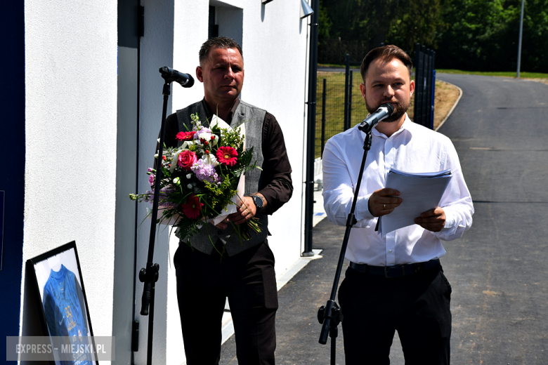 80 lat Orła Ząbkowice Śląskie. Wielki jubileusz, wspomnienia i mecz z udziałem gwiazd polskiej piłki