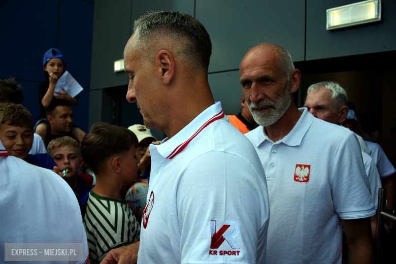 80 lat Orła Ząbkowice Śląskie. Wielki jubileusz, wspomnienia i mecz z udziałem gwiazd polskiej piłki