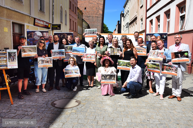 Jedna karta, 26 atrakcji i rabaty. Ruszył projekt „Nieoczywista Ziemia Ząbkowicka i Kłodzka” 