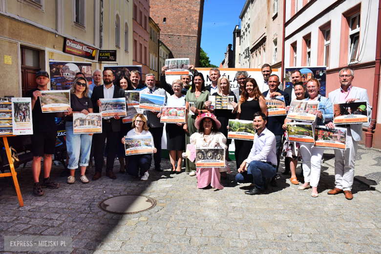 Jedna karta, 26 atrakcji i rabaty. Ruszył projekt „Nieoczywista Ziemia Ząbkowicka i Kłodzka” 