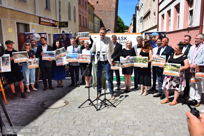 Jedna karta, 26 atrakcji i rabaty. Ruszył projekt „Nieoczywista Ziemia Ząbkowicka i Kłodzka” 