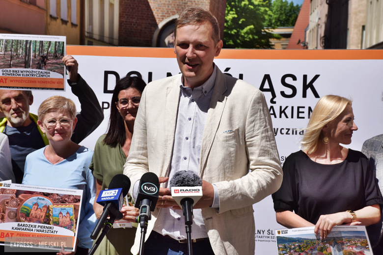 Jedna karta, 26 atrakcji i rabaty. Ruszył projekt „Nieoczywista Ziemia Ząbkowicka i Kłodzka” 