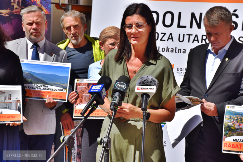 Jedna karta, 26 atrakcji i rabaty. Ruszył projekt „Nieoczywista Ziemia Ząbkowicka i Kłodzka” 