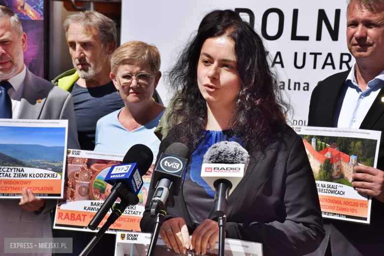 Jedna karta, 26 atrakcji i rabaty. Ruszył projekt „Nieoczywista Ziemia Ząbkowicka i Kłodzka” 