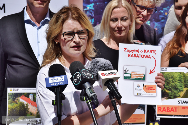Jedna karta, 26 atrakcji i rabaty. Ruszył projekt „Nieoczywista Ziemia Ząbkowicka i Kłodzka” 