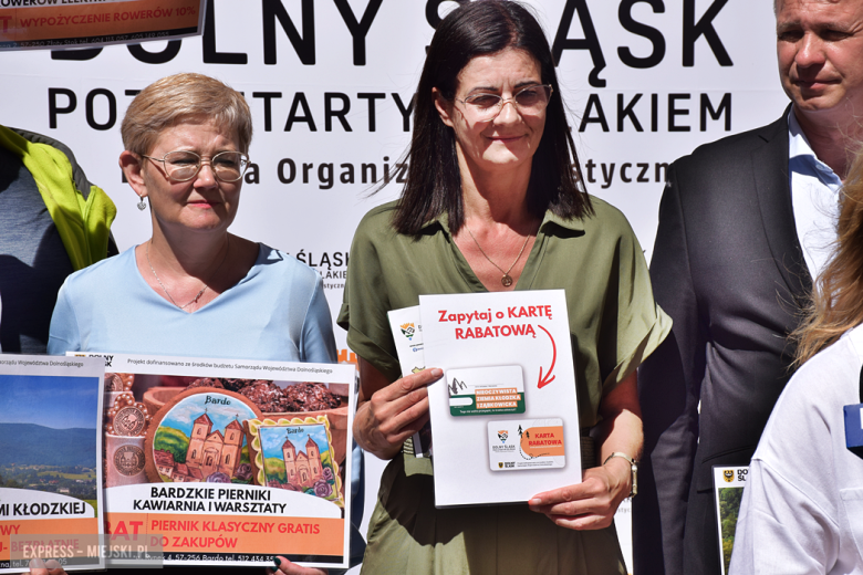 Jedna karta, 26 atrakcji i rabaty. Ruszył projekt „Nieoczywista Ziemia Ząbkowicka i Kłodzka” 
