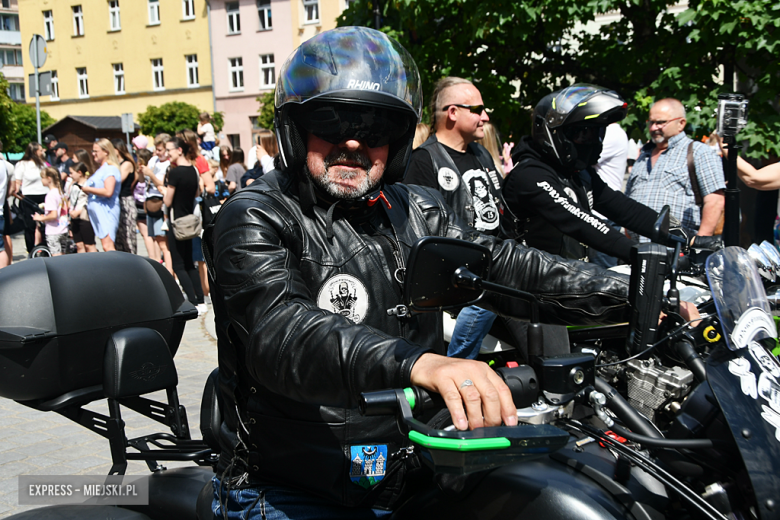 Kolorowa Parada Bajek i moc atrakcji. Tak świętowano Dzień Dziecka w Ząbkowicach Śląskich