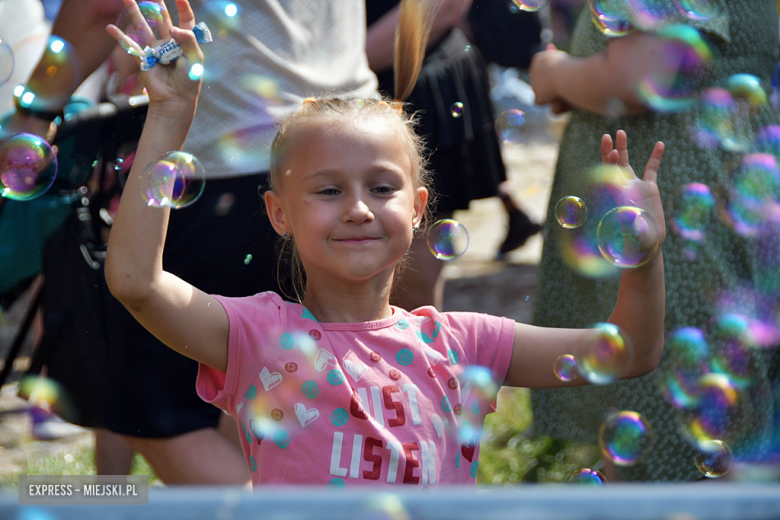 Kolorowa Parada Bajek i moc atrakcji. Tak świętowano Dzień Dziecka w Ząbkowicach Śląskich