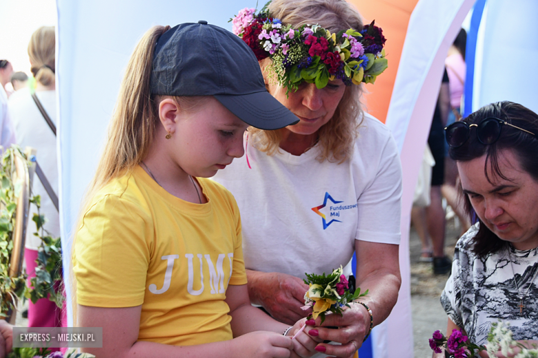 Kolorowa Parada Bajek i moc atrakcji. Tak świętowano Dzień Dziecka w Ząbkowicach Śląskich