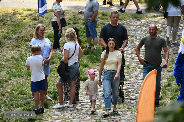 Kolorowa Parada Bajek i moc atrakcji. Tak świętowano Dzień Dziecka w Ząbkowicach Śląskich