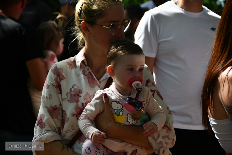 Kolorowa Parada Bajek i moc atrakcji. Tak świętowano Dzień Dziecka w Ząbkowicach Śląskich
