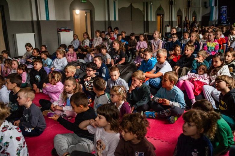 Dzień dziecka w Złotym Stoku
