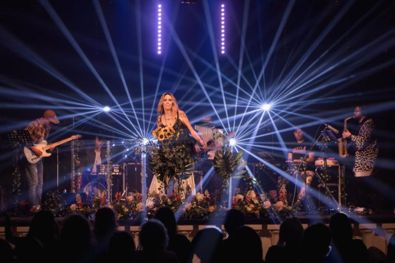 LENDA otworzyła ziębice FEST! 2026