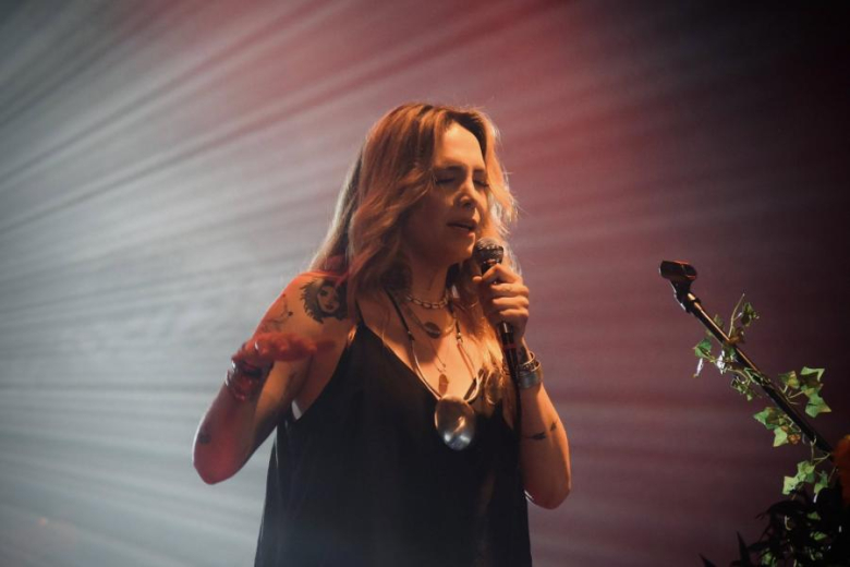 LENDA otworzyła ziębice FEST! 2026