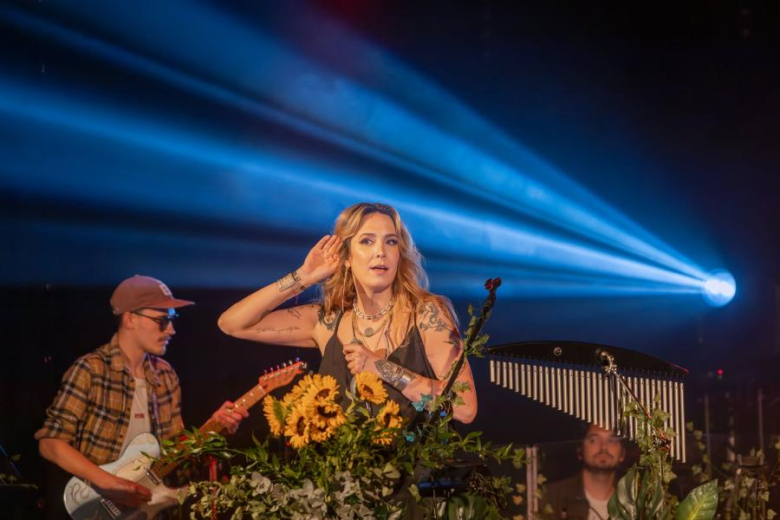 LENDA otworzyła ziębice FEST! 2026