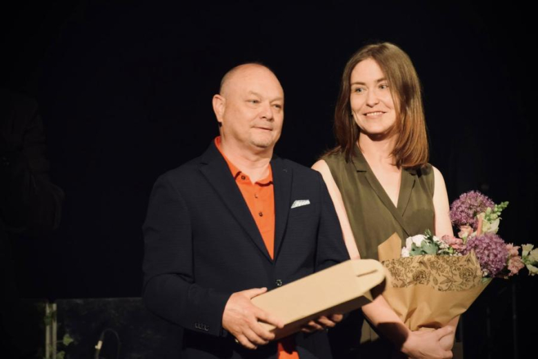LENDA otworzyła ziębice FEST! 2026
