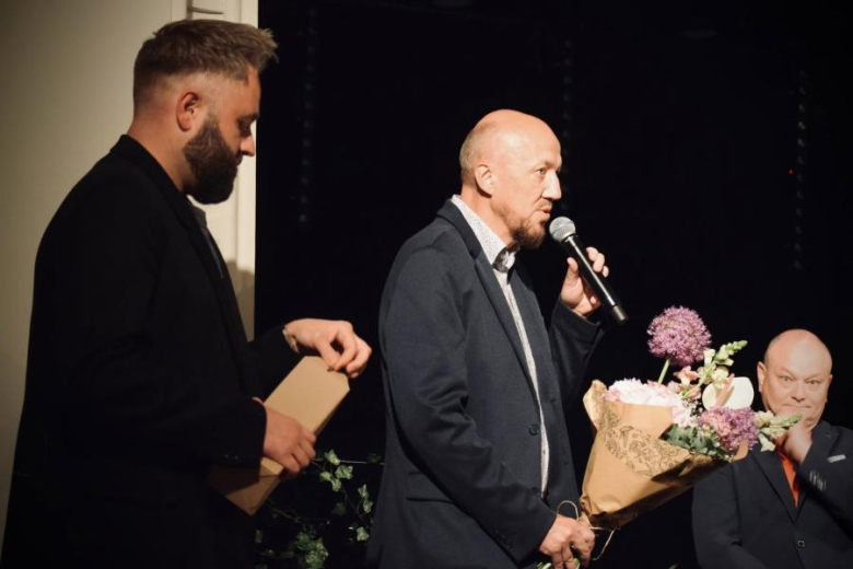 LENDA otworzyła ziębice FEST! 2026