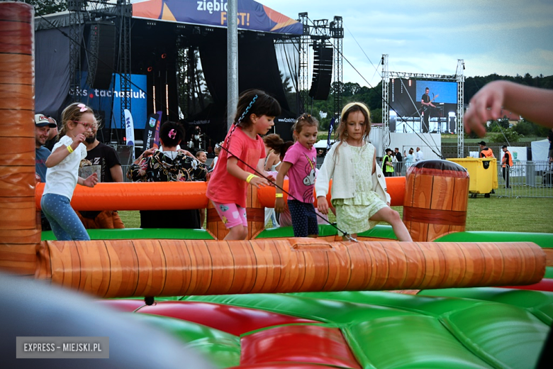 Za nami drugi dzień Ziębice FEST! 2026