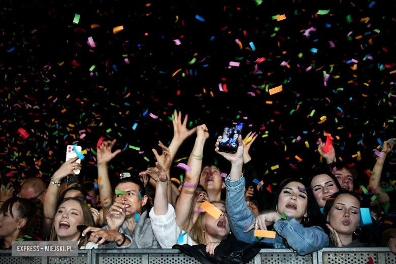 Za nami drugi dzień Ziębice FEST! 2026