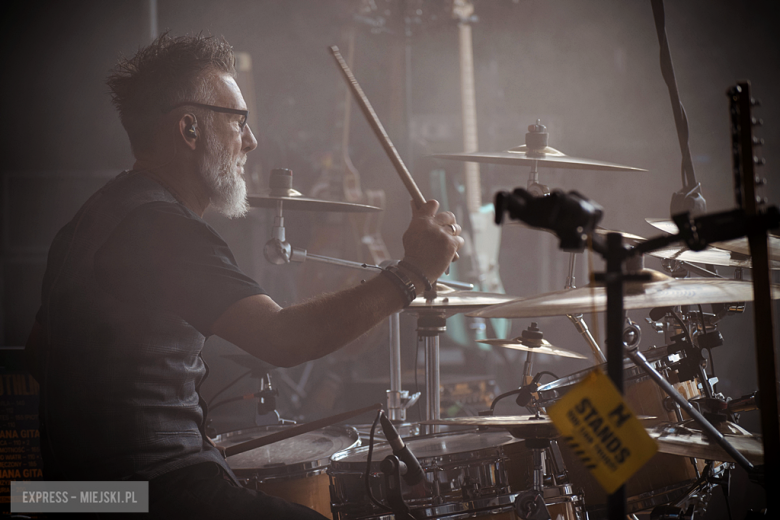 Zalia wróciła do Ziębic, T.Love zamknął festiwal. Tak wyglądał finał ZiębiceFEST! 2026 