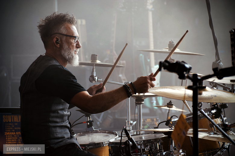 Zalia wróciła do Ziębic, T.Love zamknął festiwal. Tak wyglądał finał ZiębiceFEST! 2026 