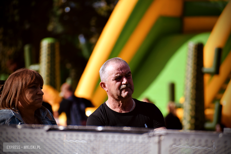 Zalia wróciła do Ziębic, T.Love zamknął festiwal. Tak wyglądał finał ZiębiceFEST! 2026 