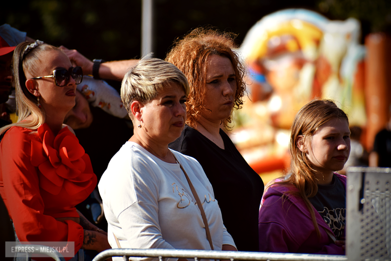 Zalia wróciła do Ziębic, T.Love zamknął festiwal. Tak wyglądał finał ZiębiceFEST! 2026 