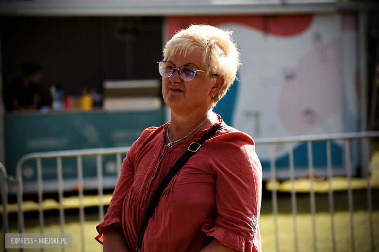 Zalia wróciła do Ziębic, T.Love zamknął festiwal. Tak wyglądał finał ZiębiceFEST! 2026 