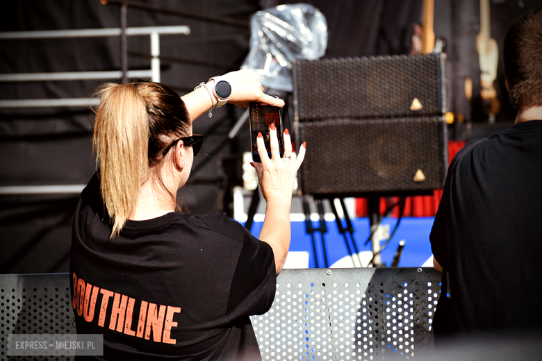 Zalia wróciła do Ziębic, T.Love zamknął festiwal. Tak wyglądał finał ZiębiceFEST! 2026 