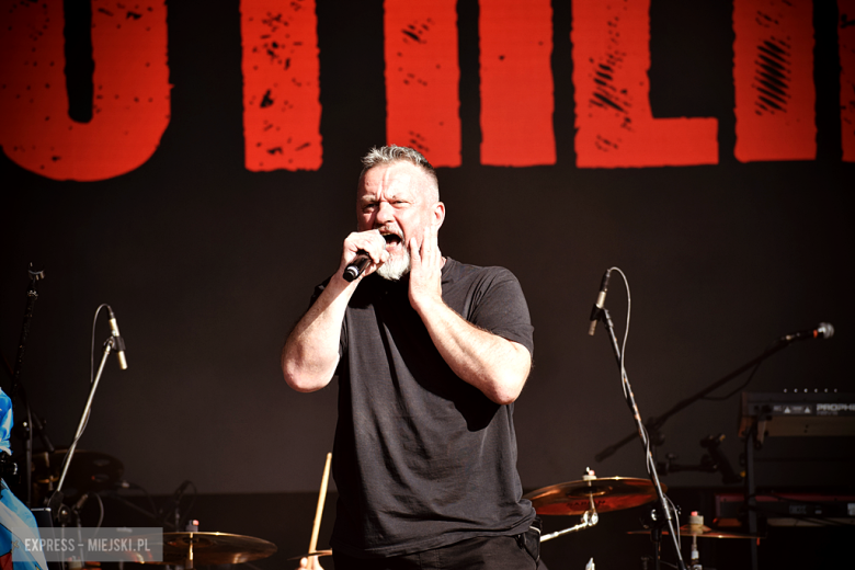 Zalia wróciła do Ziębic, T.Love zamknął festiwal. Tak wyglądał finał ZiębiceFEST! 2026 