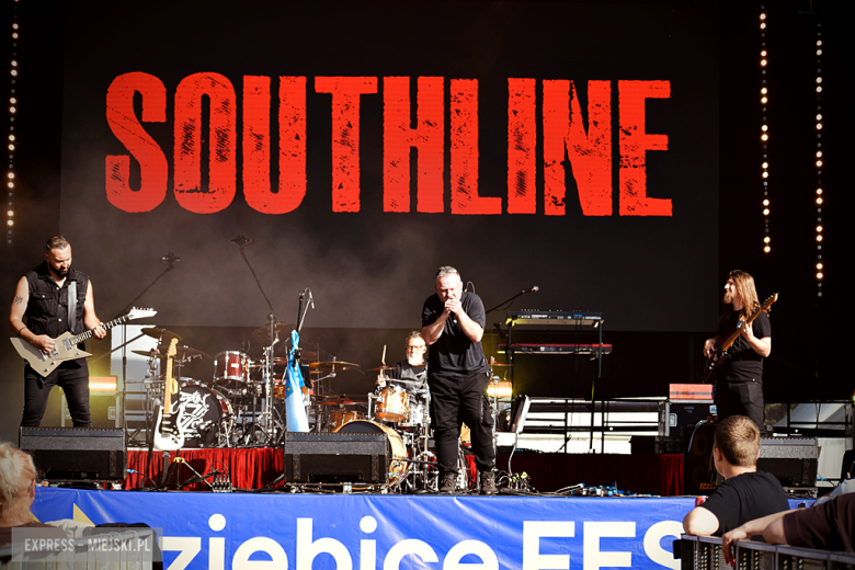 Zalia wróciła do Ziębic, T.Love zamknął festiwal. Tak wyglądał finał ZiębiceFEST! 2026 