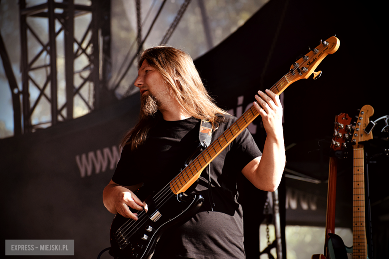 Zalia wróciła do Ziębic, T.Love zamknął festiwal. Tak wyglądał finał ZiębiceFEST! 2026 