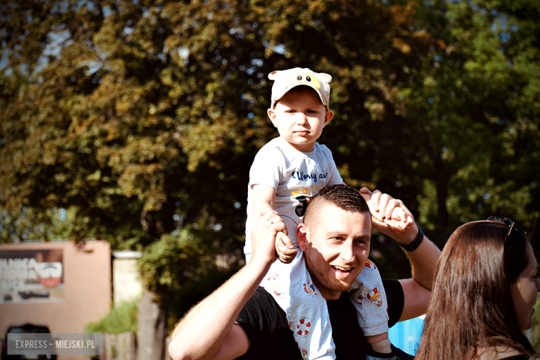 Zalia wróciła do Ziębic, T.Love zamknął festiwal. Tak wyglądał finał ZiębiceFEST! 2026 