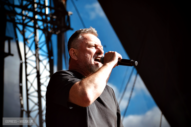 Zalia wróciła do Ziębic, T.Love zamknął festiwal. Tak wyglądał finał ZiębiceFEST! 2026 