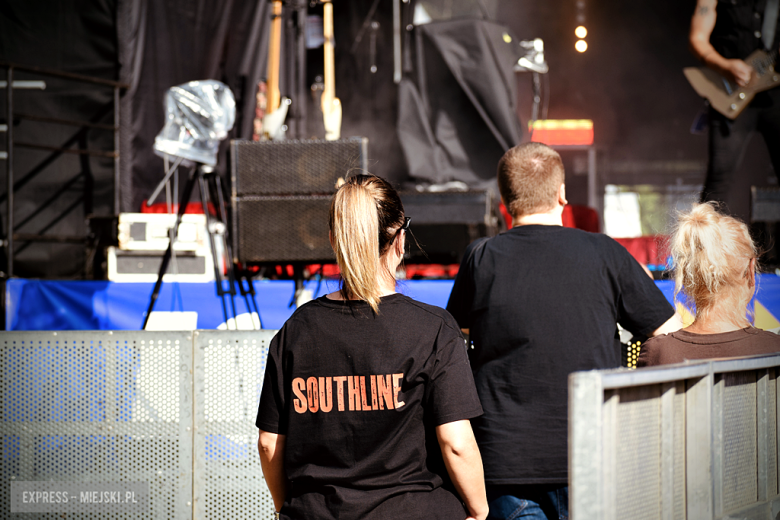 Zalia wróciła do Ziębic, T.Love zamknął festiwal. Tak wyglądał finał ZiębiceFEST! 2026 