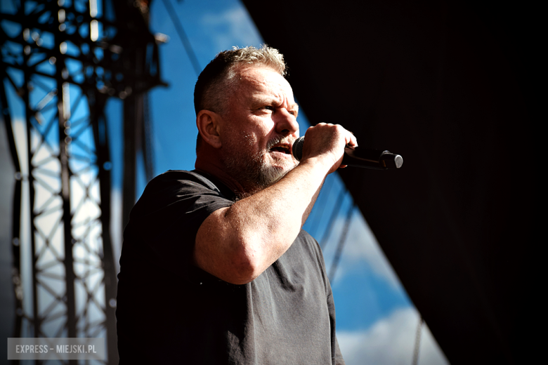 Zalia wróciła do Ziębic, T.Love zamknął festiwal. Tak wyglądał finał ZiębiceFEST! 2026 