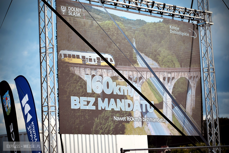 Zalia wróciła do Ziębic, T.Love zamknął festiwal. Tak wyglądał finał ZiębiceFEST! 2026