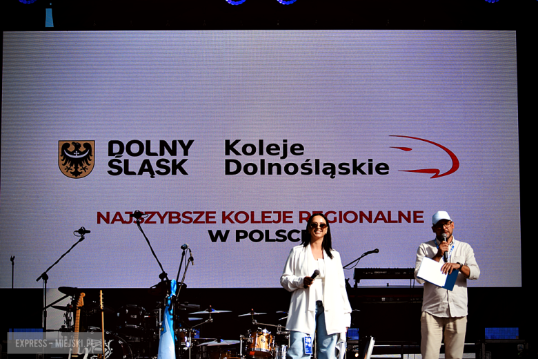 Zalia wróciła do Ziębic, T.Love zamknął festiwal. Tak wyglądał finał ZiębiceFEST! 2026