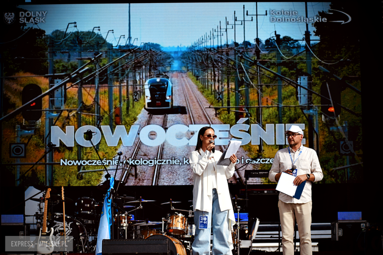 Zalia wróciła do Ziębic, T.Love zamknął festiwal. Tak wyglądał finał ZiębiceFEST! 2026