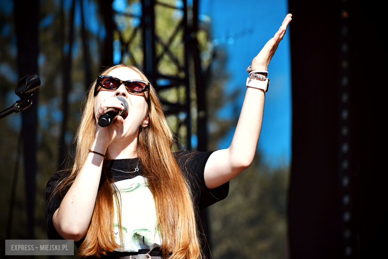 Zalia wróciła do Ziębic, T.Love zamknął festiwal. Tak wyglądał finał ZiębiceFEST! 2026