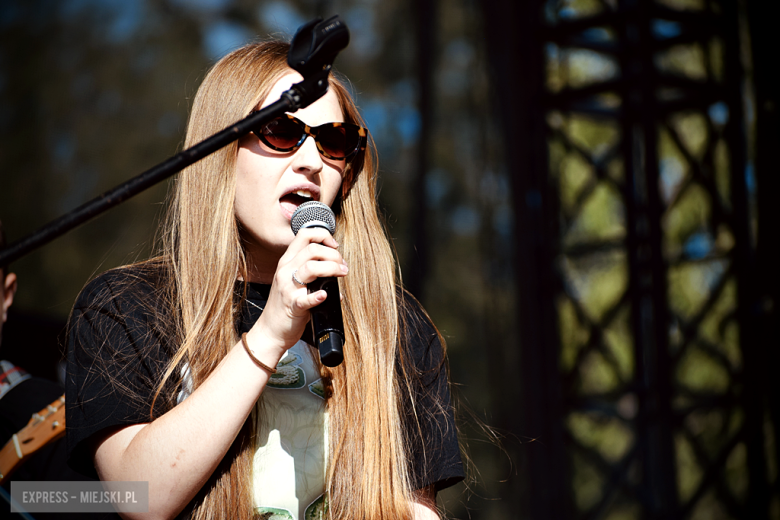 Zalia wróciła do Ziębic, T.Love zamknął festiwal. Tak wyglądał finał ZiębiceFEST! 2026