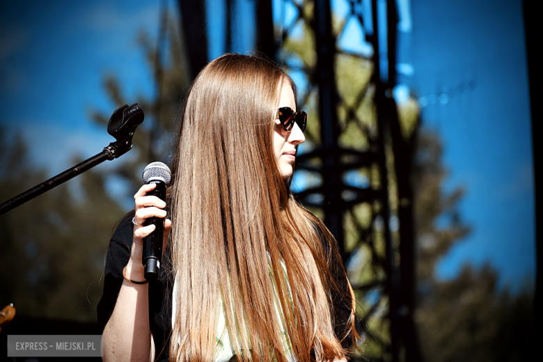 Zalia wróciła do Ziębic, T.Love zamknął festiwal. Tak wyglądał finał ZiębiceFEST! 2026