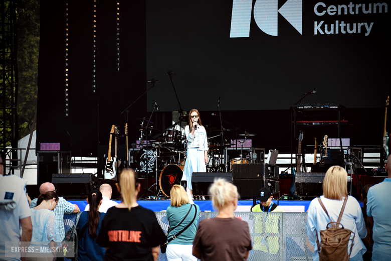 Zalia wróciła do Ziębic, T.Love zamknął festiwal. Tak wyglądał finał ZiębiceFEST! 2026